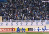 بالفيديو... الفتح السعودي يتأهل لدور المجموعات بدوري أبطال آسيا بتغلبه على ناساف كارشي