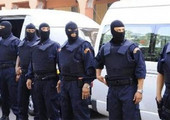 الشرطة المغربية تشتبك مع محتجين