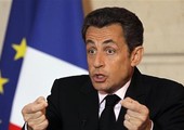 إحالة ساركوزي على القضاء بشأن نفقات حملته الانتخابية في 2012