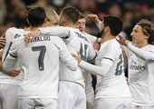 ريال مدريد يبرم صفقة تاريخية مقابل التنازل عن حقوق الصور الخاصة به على الانترنت