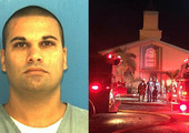 السجن 30 عاماً لمواطن من فلوريدا بتهمة إحراق مسجد