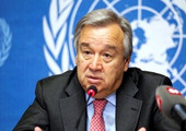 الأمين العام للأمم المتحدة ينتقد قانون الاستيطان الإسرائيلي