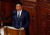رئيس وزراء اليابان سيقترح محادثات جديدة على المستوى الوزاري مع أميركا