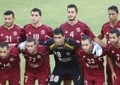 النجمة ثانيا مؤقتا في الدوري اللبناني