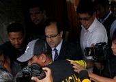 قاض في بيرو يأمر بسجن الرئيس السابق توليدو 18 شهراً