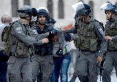 الجيش الإسرائيلي يعتقل 10 مطلوبين فلسطينيين في أنحاء الضفة الغربية 