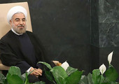 الرئيس الإيراني يزور الجزائر قريباً