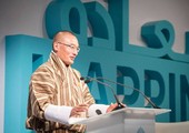 رئيس وزراء بوتان: التوازن في التنمية الاقتصادية والثقافية والاجتماعية والحفاظ على بيئة مستدامة لتحقيق السعادة