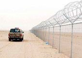 الداخلية الكويتية : الأوضاع الأمنية على الحدود العراقية جيدة