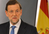 اعادة انتخاب راخوي على رأس الحزب الشعبي في اسبانيا