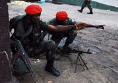 مقتل 90 شخصا على الأقل خلال اشتباكات بين الشرطة ومسلحين في الكونغو