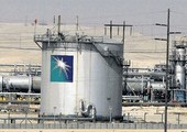 أرامكو السعودية توقع أول عقد نفطي مع هواجين الصينية