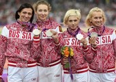 منشطات: رياضي روسي واحد اعاد ميداليته الى الاولمبية الدولية