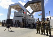 مصر تعيد إغلاق معبر رفح مع قطاع غزة بعد 3 أيام من تشغيله