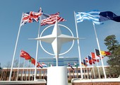 الناتو يؤكد: بريطانيا حققت هدف الإنفاق الدفاعي الخاص بها في الحلف