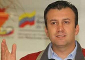 واشنطن تفرض عقوبات على نائب رئيس فنزويلا بتهمة الاتجار بالمخدرات