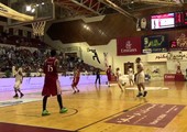 مشاركة منتخب مصر وسبعة أندية في بطولة دبي لكرة السلة