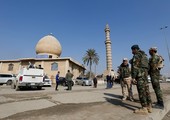 مقتل وإصابة 12 عراقياً بانفجار سيارة مفخخة في بغداد