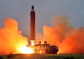 بالفيديو... كوريا الشمالية ترفض إدانة مجلس الأمن لاختبارها الصاروخي
