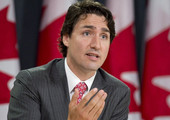 رئيس وزراء كندا: اتفاقية الشراكة مع الاتحاد الاوروبي تعزز العلاقة في مجالات حقوق الانسان والسلام والامن الدوليين
