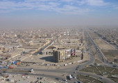 تسعة قتلى في هجوم انتحاري بسيارة مفخخة في بغداد