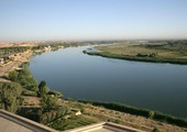 الأمم المتحدة تحذر من فيضان كارثي لمياه نهر الفرات في سورية