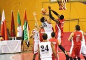 المنتخب المصري يستهل مشواره في بطولة دبي لكرة السلة بمواجهة الرياضي اللبناني