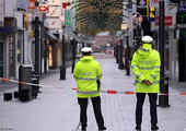 عمال تدوير قمامة يكتشفون قنبلة تزن 300كيلو جرام بمدينة ألمانية