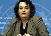 الأمم المتحدة تضع اللمسات النهائية على قائمة المشاركين بمحادثات سورية