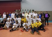 اليوم... قرعة بطولة الأندية الخليجية أبطال الكؤوس لكرة اليد بالدوحة