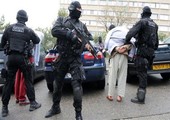 احتجاز طالب في فرنسا للاشتباه في تخطيطه لشن هجوم