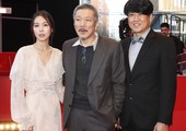 الكورية الجنوبية كيم مينهي تفوز بجائزة أفضل ممثلة في مهرجان برلين السينمائي