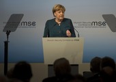 استطلاع: الحزب الاشتراكي الديمقراطي بألمانيا يتخطى اتحاد ميركل مجدداً