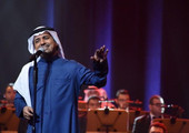حفل راشد الماجد في الكويت يشغل المتابعين الخليجيين