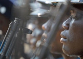 أسقف: جنوب السودان يحقق في مزاعم تورط جنود في اغتصاب جماعي