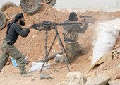 المرصد: قوات الحكومة السورية تشن هجوما على مشارف دمشق