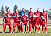 الجيش السوري يفوز على الأهلي الأردني في كأس الاتحاد الآسيوي