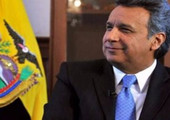 نائب الرئيس السابق يتقدم في الانتخابات الرئاسية في الإكوادور