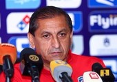 مدرب الهلال يراهن على المستوى العالي للاعبيه قبل لقاء بيروزي في الدوري الأسيوي