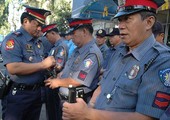 مقتل 4 رجال شرطة في الفلبين خلال اشتباك مع أحد أخطر المطلوبين