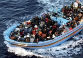 العثور على جثث 74 مهاجرا على شاطىء قرب طرابلس في ليبيا