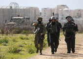 مصادر أمنية فلسطينية: مئات المستوطنين يقتحمون مقام يوسف شرق نابلس