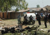 متشددون يقتلون 15 جنديا من النيجر في كمين