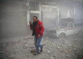 مقتل 42 في هجوم على قوات الأمن السورية في حمص