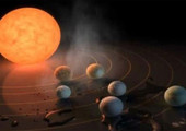 الكواكب الجديدة قد توفر الظروف الضرورية للحياة