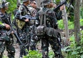 الجيش الفلبيني يشن غارات جوية قبل انتهاء موعد اعدام رهينة ألماني
