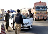 باكستان: إصابة أربع نساء بسبب إطلاق نار 