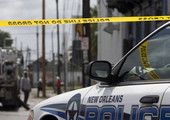 الشرطة الأميركية تعتقل مشتبها به في حادث دهس أصاب 21 شخصاً بمدينة نيو اورليانز
