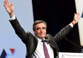 المرشح الرئاسي الفرنسي فيون ينتقد الحكومة بشأن أعمال عنف