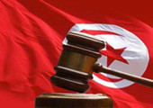 قضاة تونس يدخلون في إضراب عام